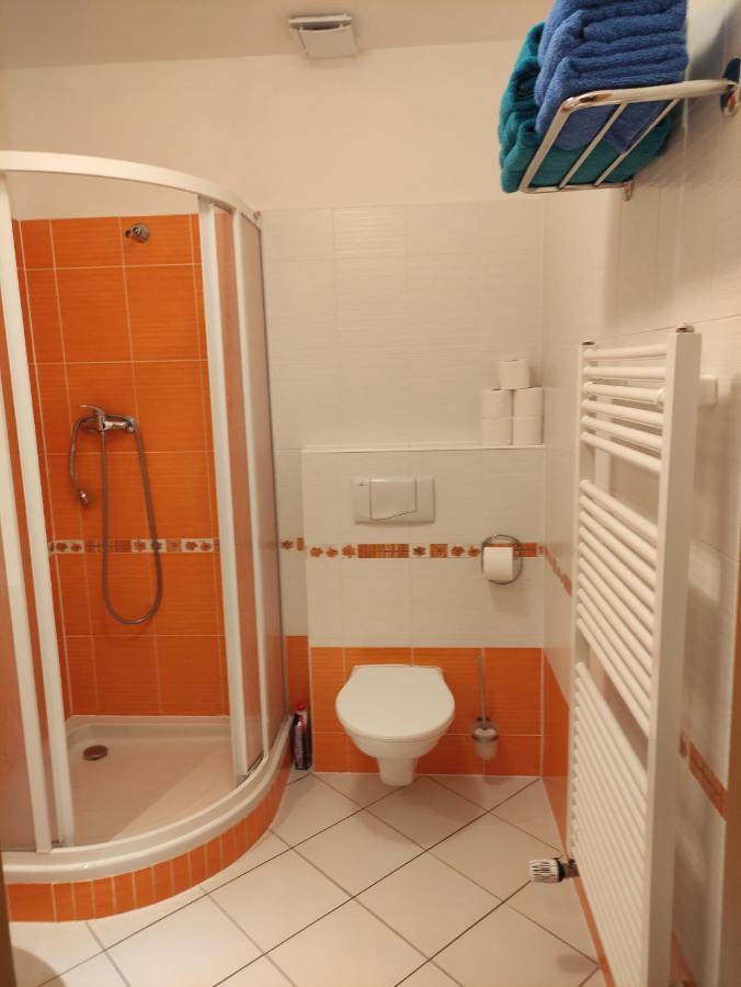 Apartman Labska Špindlerŭv Mlýn Exterior foto