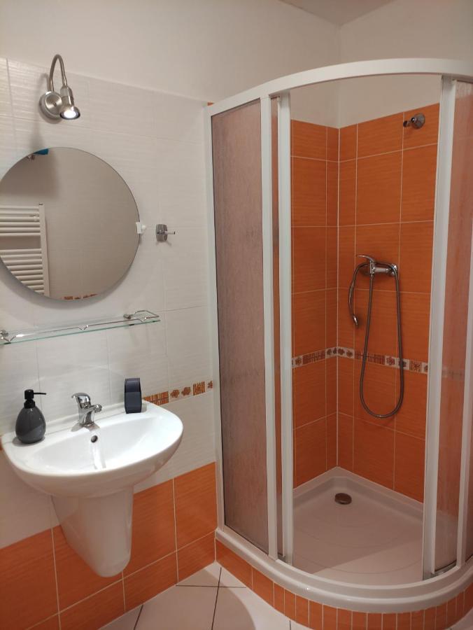 Apartman Labska Špindlerŭv Mlýn Exterior foto