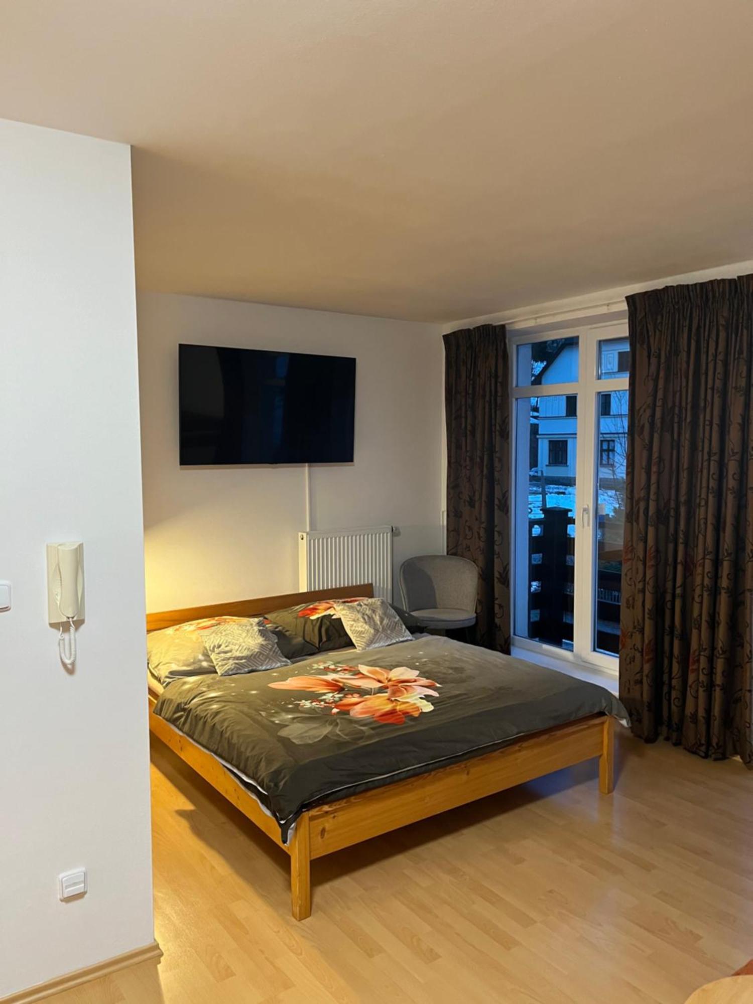 Apartman Labska Špindlerŭv Mlýn Exterior foto