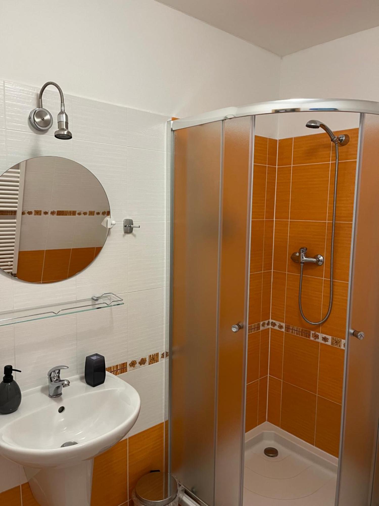 Apartman Labska Špindlerŭv Mlýn Exterior foto
