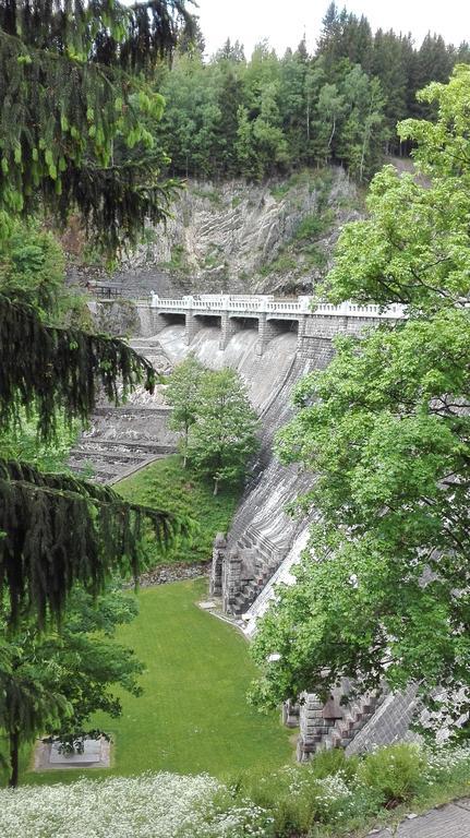 Apartman Labska Špindlerŭv Mlýn Exterior foto
