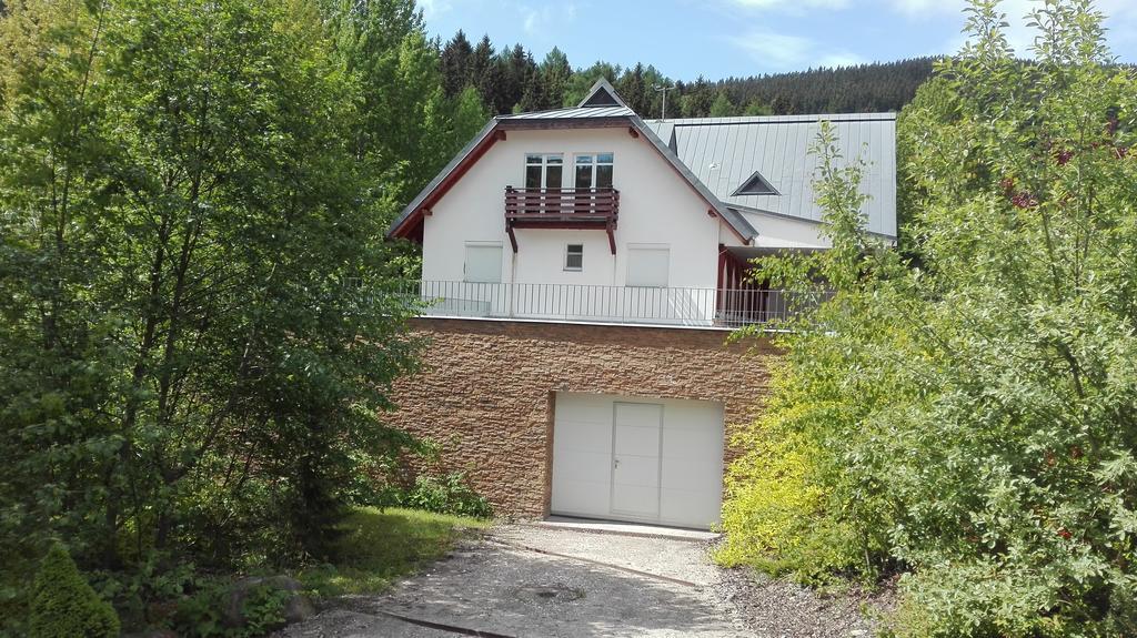 Apartman Labska Špindlerŭv Mlýn Exterior foto